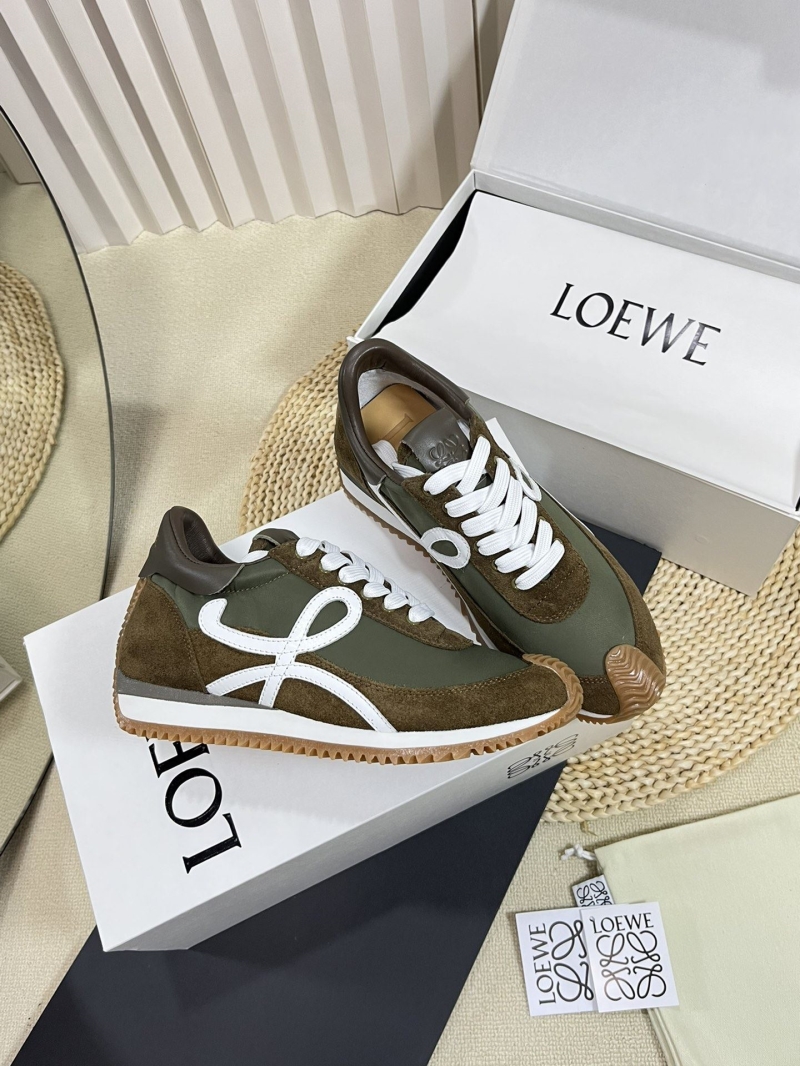 Loewe Sneakers